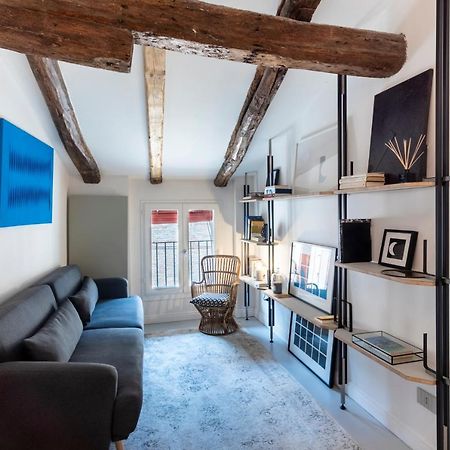 San Pietro Apartment Bologna Luaran gambar