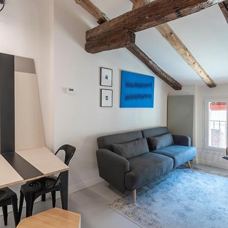 San Pietro Apartment Bologna Luaran gambar
