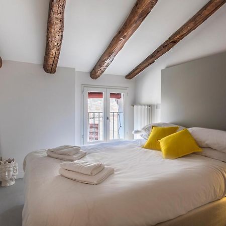 San Pietro Apartment Bologna Luaran gambar