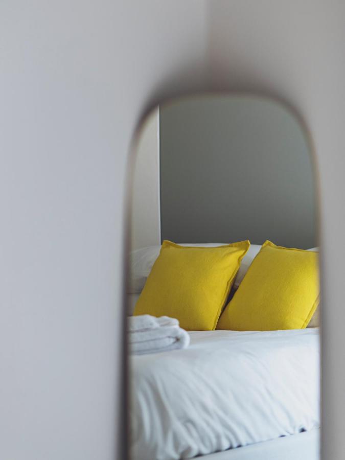 San Pietro Apartment Bologna Luaran gambar