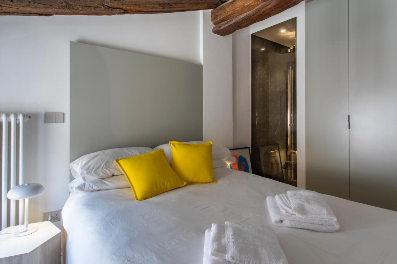 San Pietro Apartment Bologna Luaran gambar