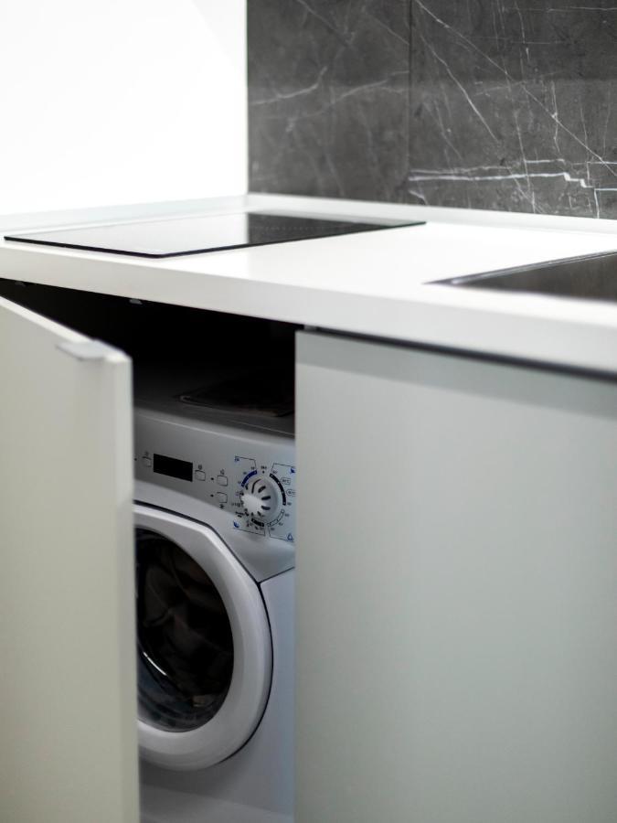 San Pietro Apartment Bologna Luaran gambar