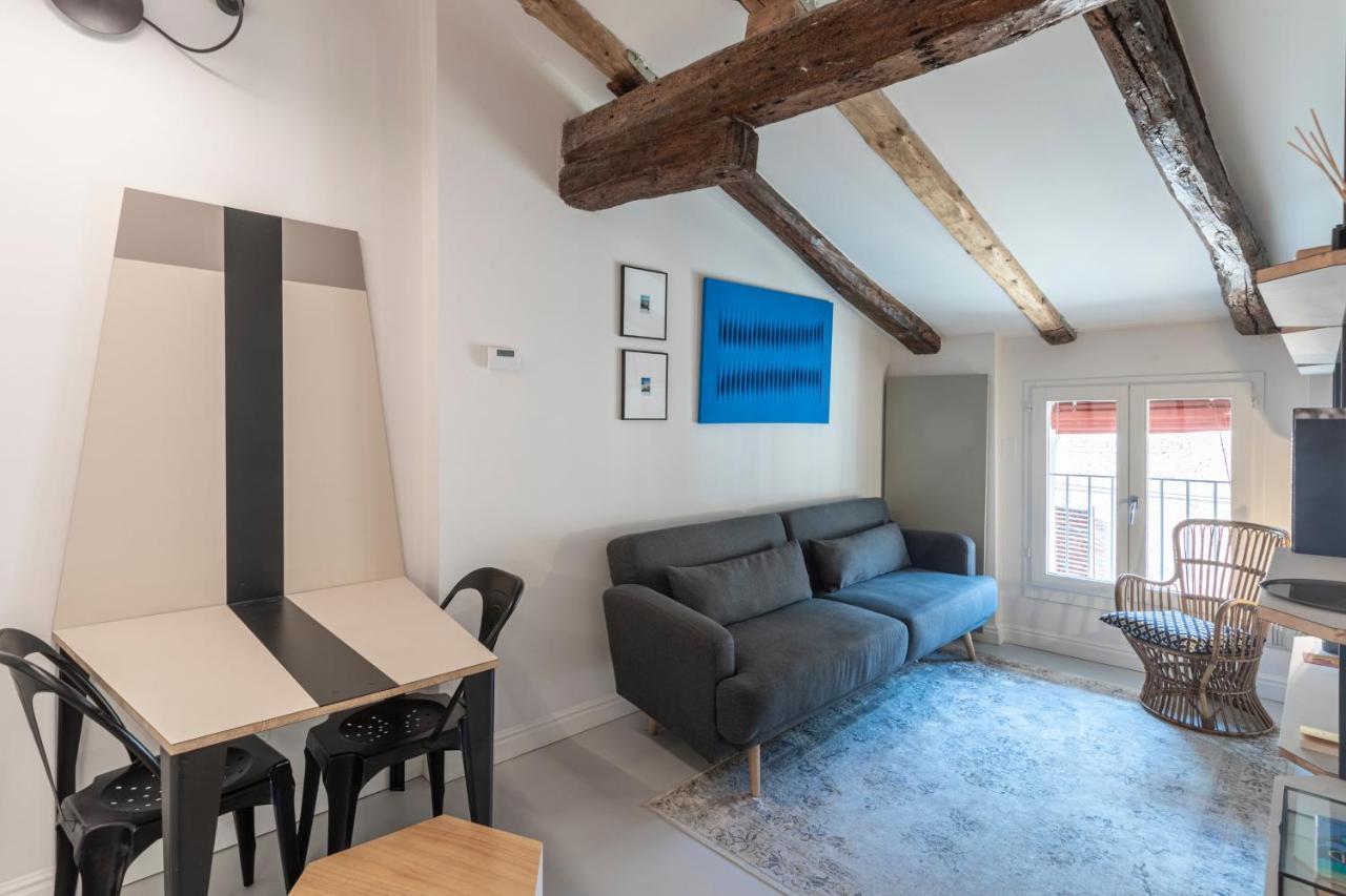 San Pietro Apartment Bologna Luaran gambar