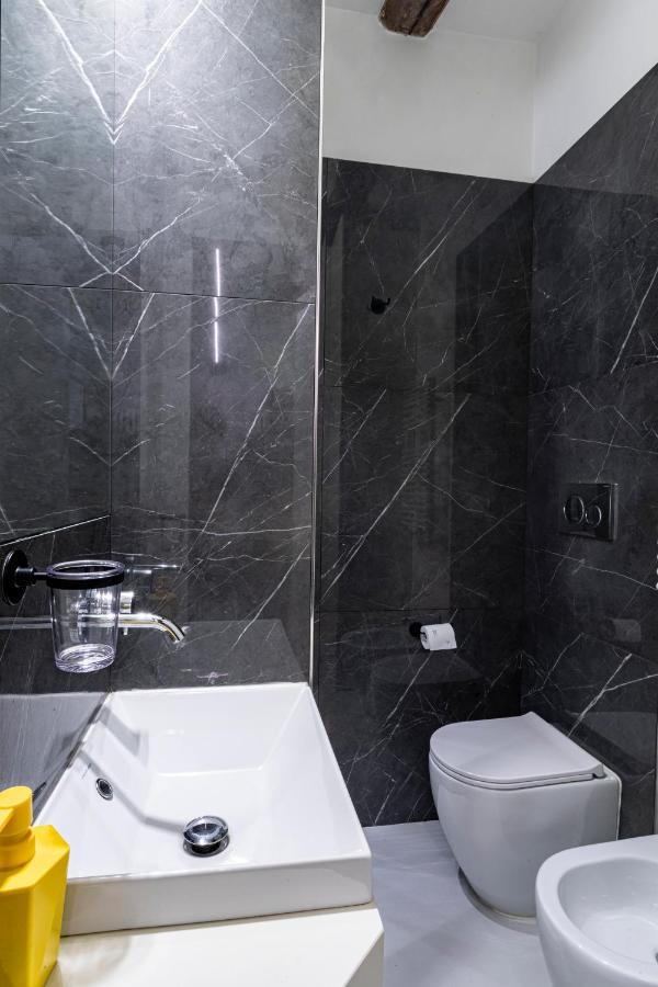 San Pietro Apartment Bologna Luaran gambar